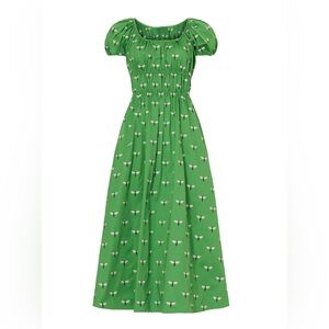 NWT Kate Spade Dragonfly Rivieria Dress